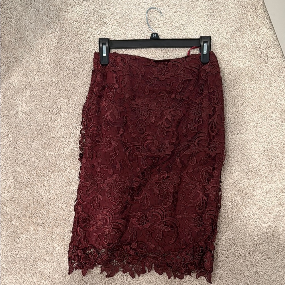 Antonio Melani Skirt